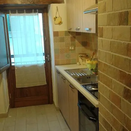 Casa vacanze Casa Di San Bartolomeo