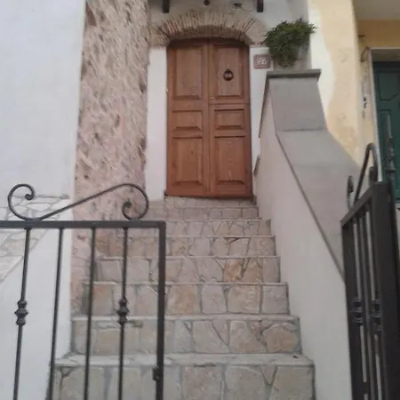 Casa Di San Bartolomeo
