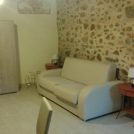 펜션 Casa Di San Bartolomeo