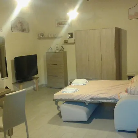 펜션 Casa Di San Bartolomeo *