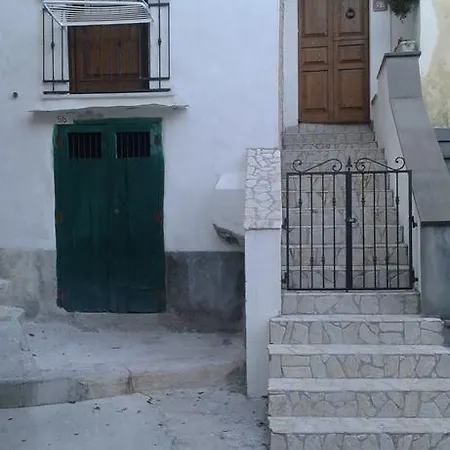 펜션 Casa Di San Bartolomeo